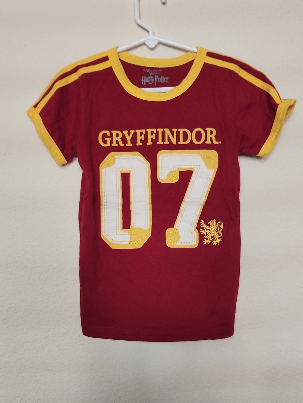 Kids XXS Harry Potter Shirt
